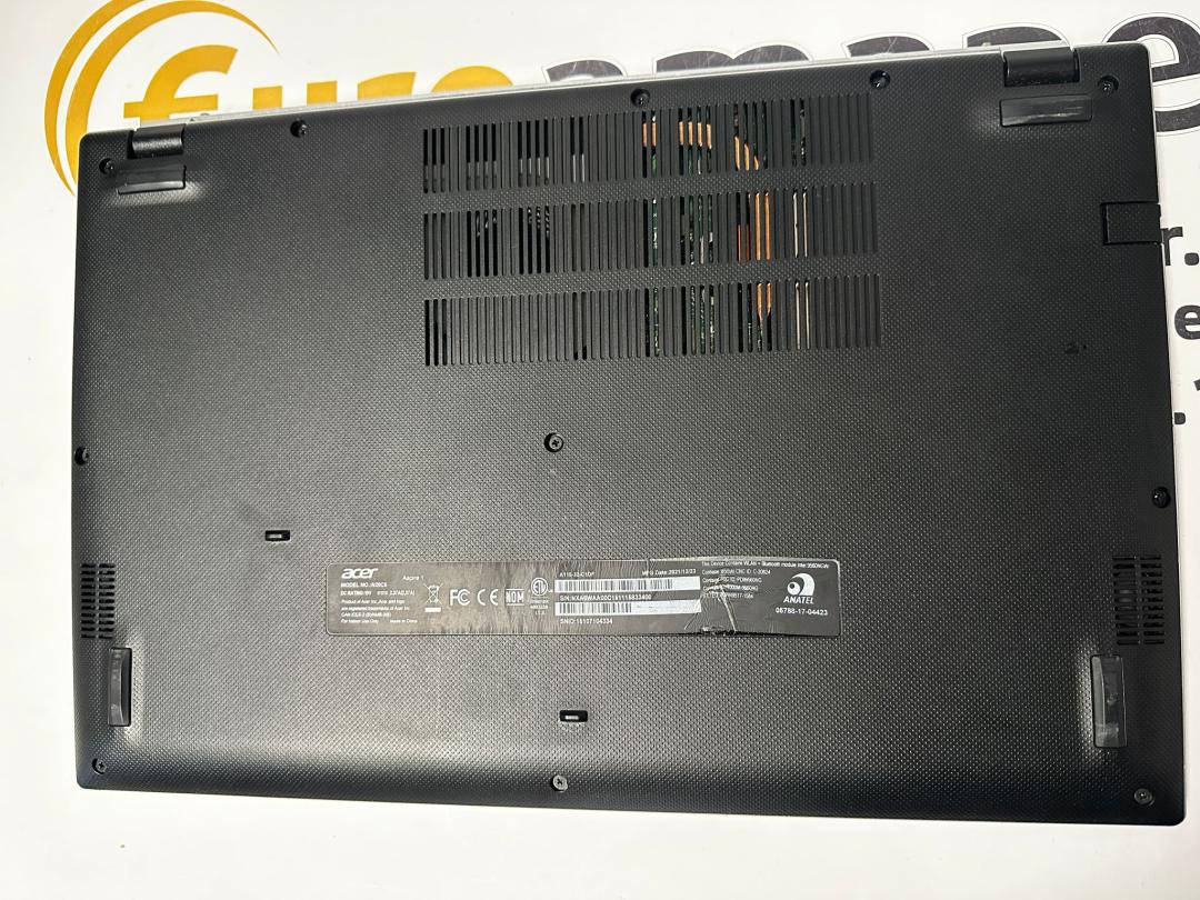 Laptop Acer N20CS, Intel Celeron N4500 image 4