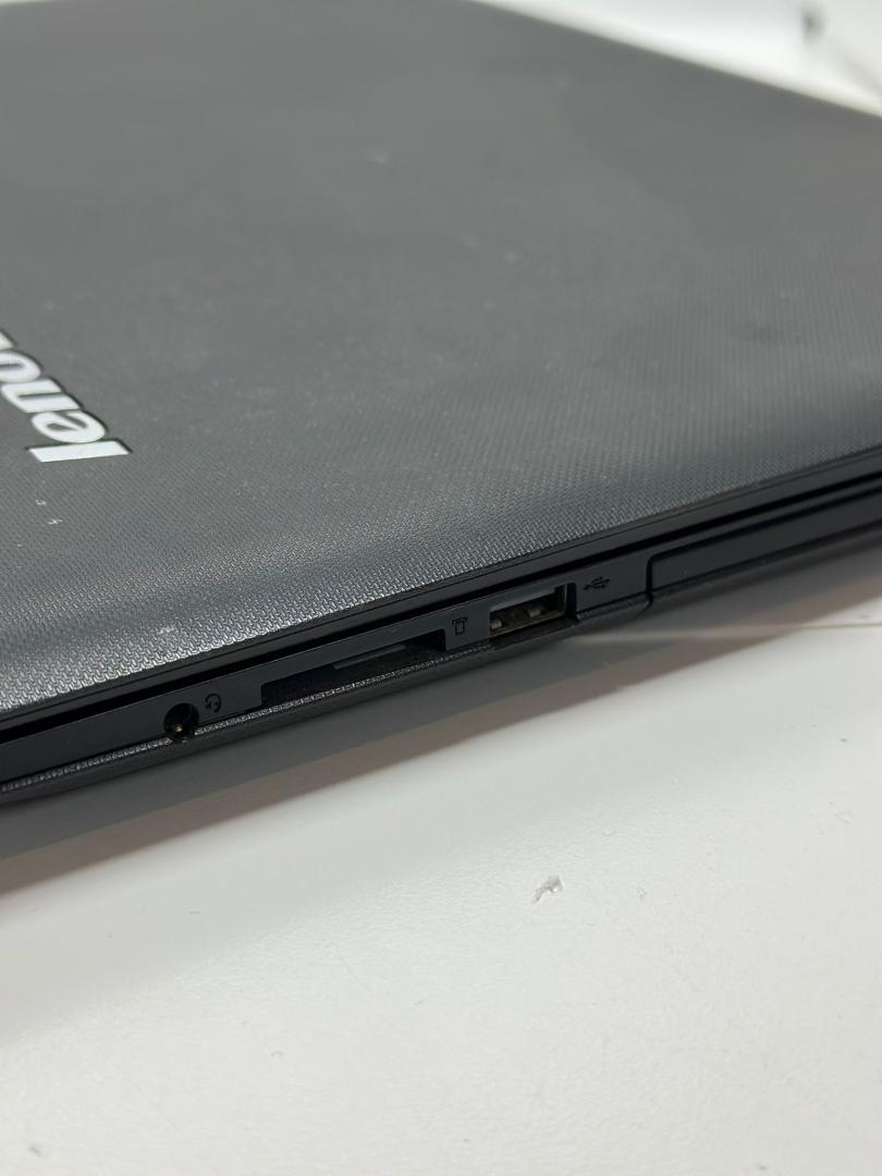 Laptop Lenovo G50, 4GB RAM, 512GB HDD, Intel Core I3-4005U, 15.6" image 5