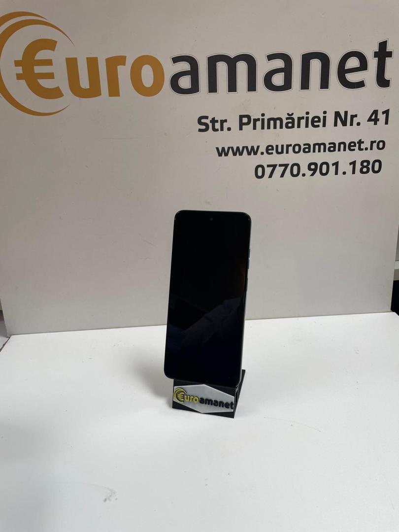 Telefon mobil Motorola E15, Dual SIM, 2GB RAM, 64GB, Misty Blue image 2