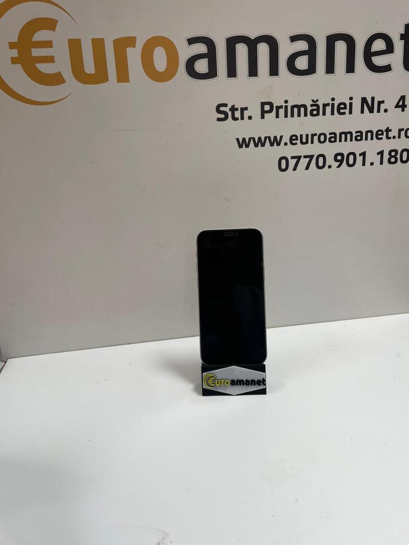 Telefon mobil Apple iPhone 12 mini, 64GB, 5G, Green image 2