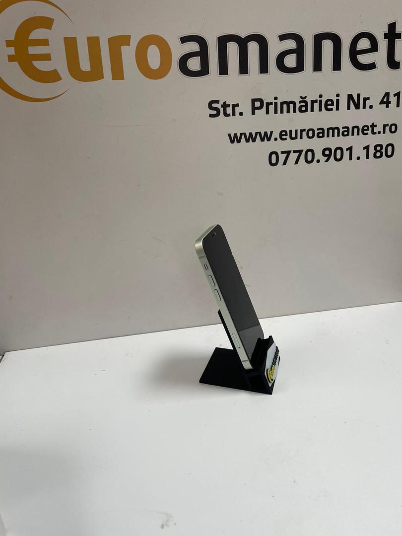 Telefon mobil Apple iPhone 12 mini, 64GB, 5G, Green image 3