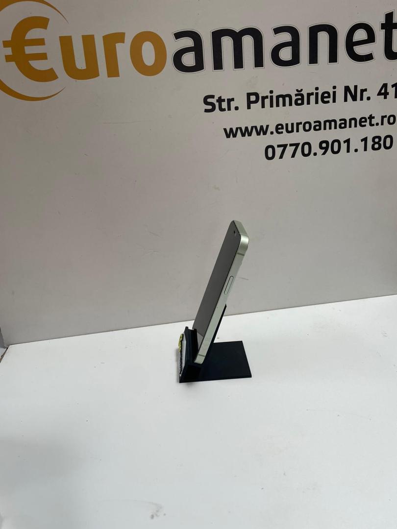 Telefon mobil Apple iPhone 12 mini, 64GB, 5G, Green image 4