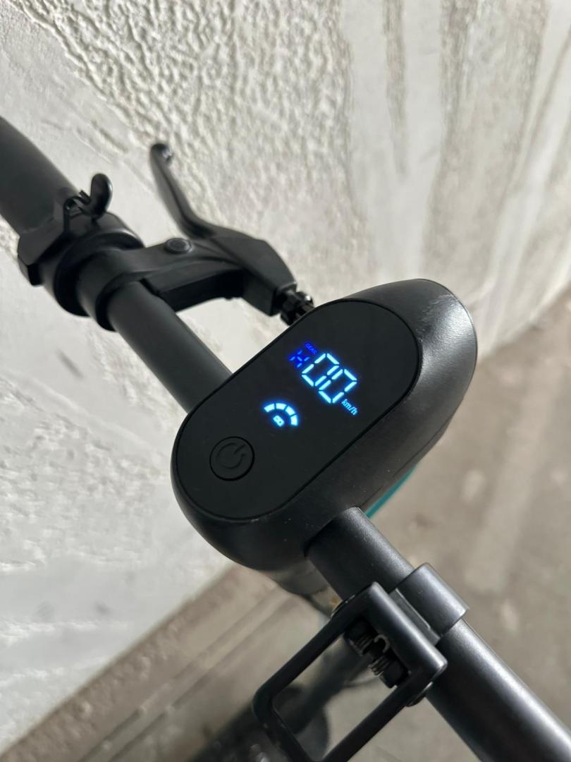 Trotinetă electrică pliabilă Odys Alpha X3 Pro, 20 km/h image 2