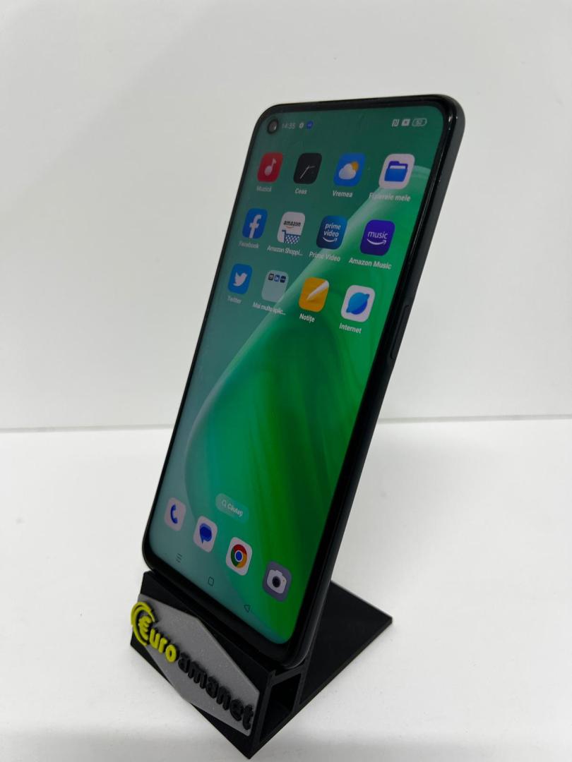 Telefon mobil Oppo A54, Dual SIM, 64GB, 4GB RAM image 3