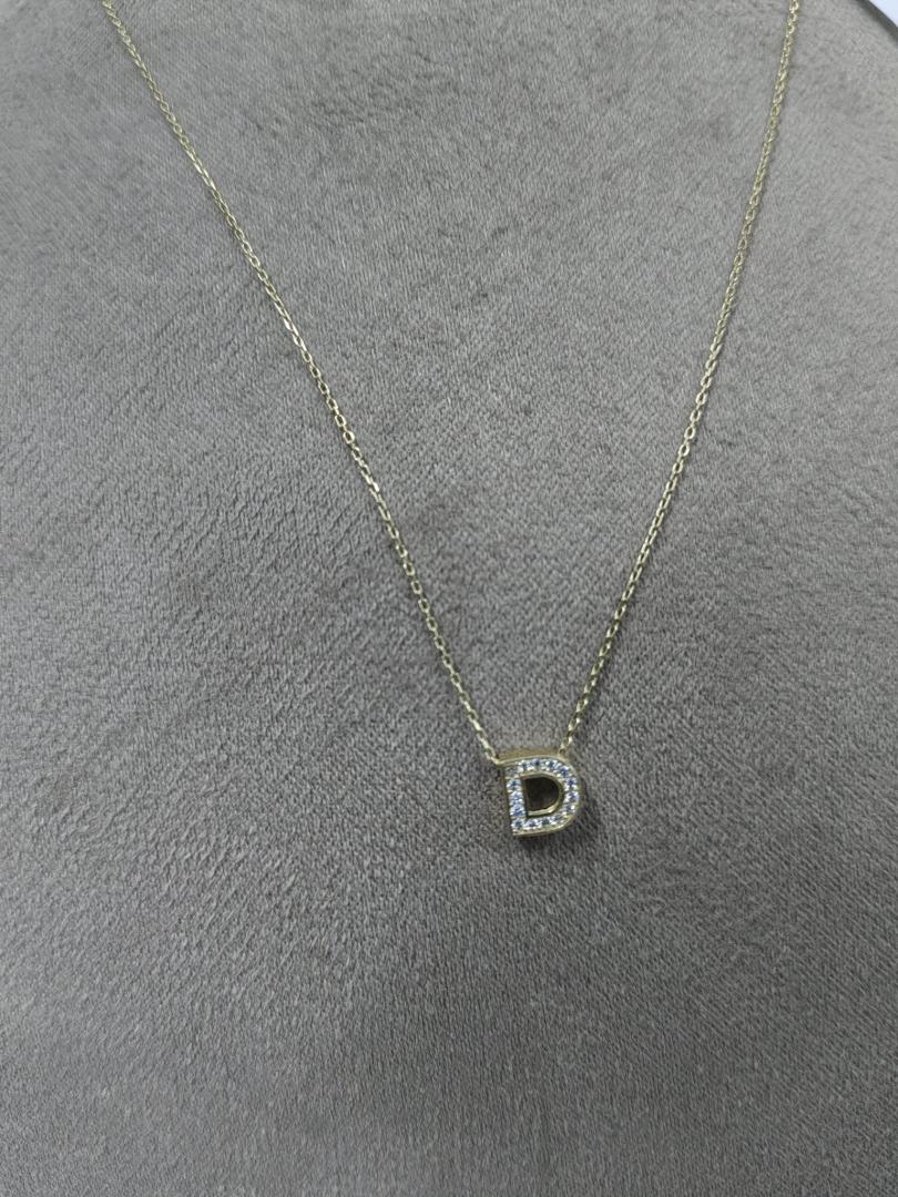 Lant Aur,Gramaj:1.46gr(cod produs:12655) image 2