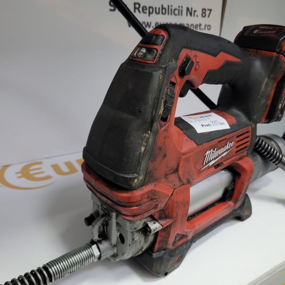 Pistol pentru gresat M18™ 4.9