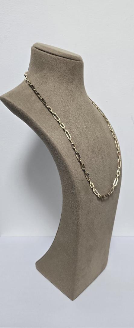 Lant Aur 14K image 1