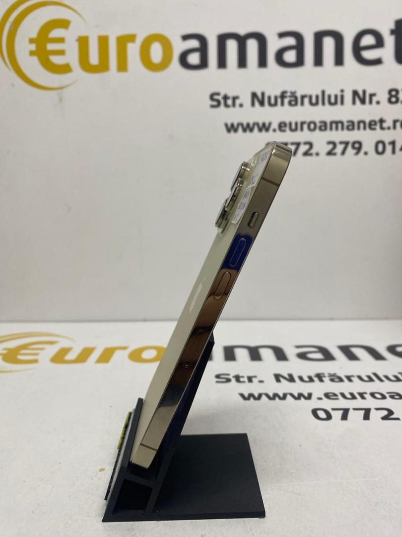 Telefon mobil Apple iPhone 14 PRO, 128GB, 80% baterie image 4