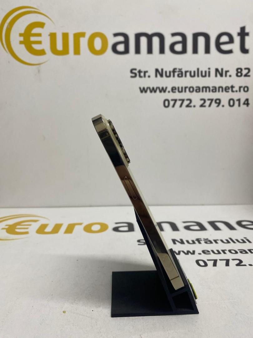 Telefon mobil Apple iPhone 14 PRO, 128GB, 80% baterie image 5