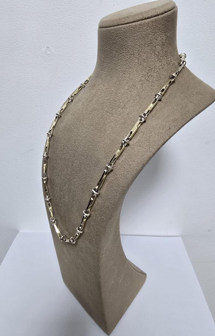 Lant Aur 14K image 1