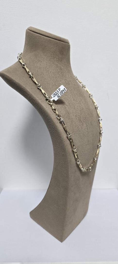 Lant Aur 14K image 2