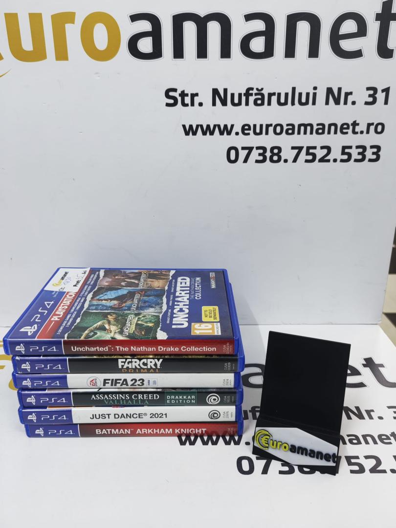 Jocuri Sony PlayStation 4 image 1