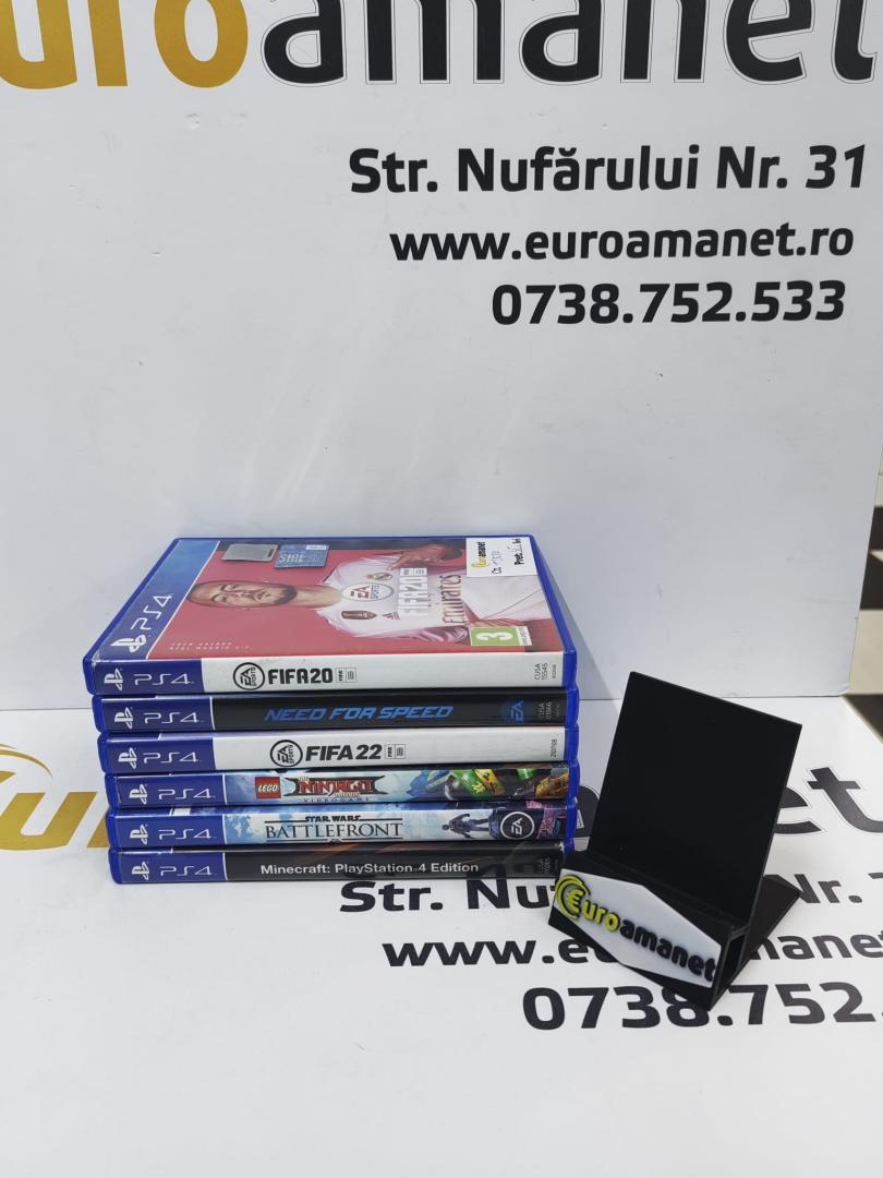 Jocuri Sony PlayStation 4 image 1