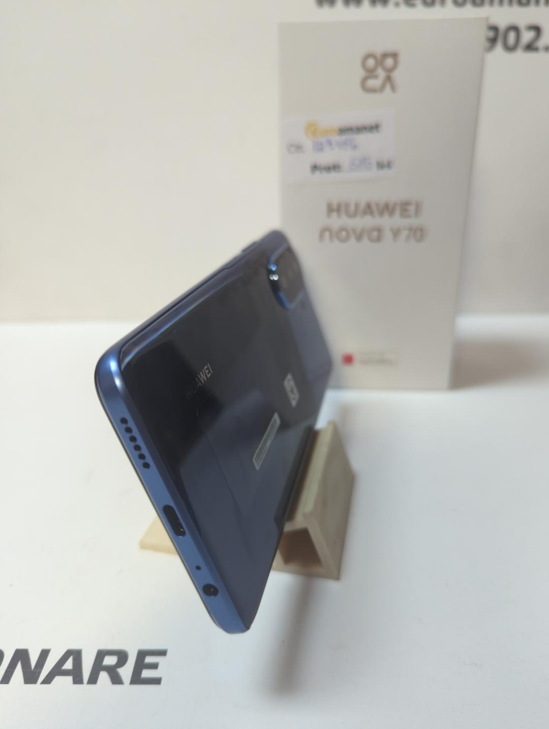 Telefon Huawei Nova Y70 -AD- image 2