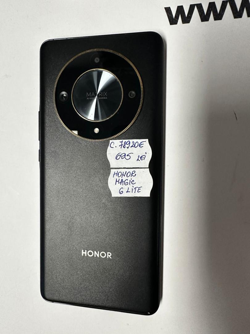 Honor Magic 6 Lite, 256GB, 8GB RAM image 1