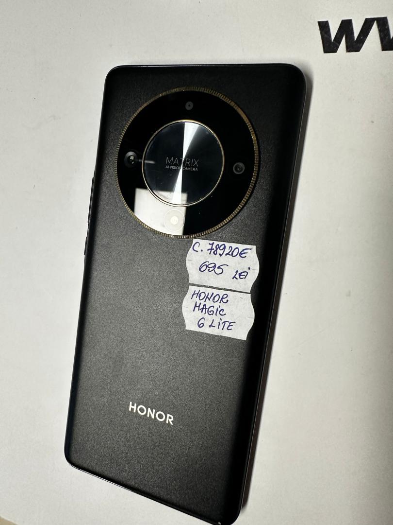 Honor Magic 6 Lite, 256GB, 8GB RAM image 2