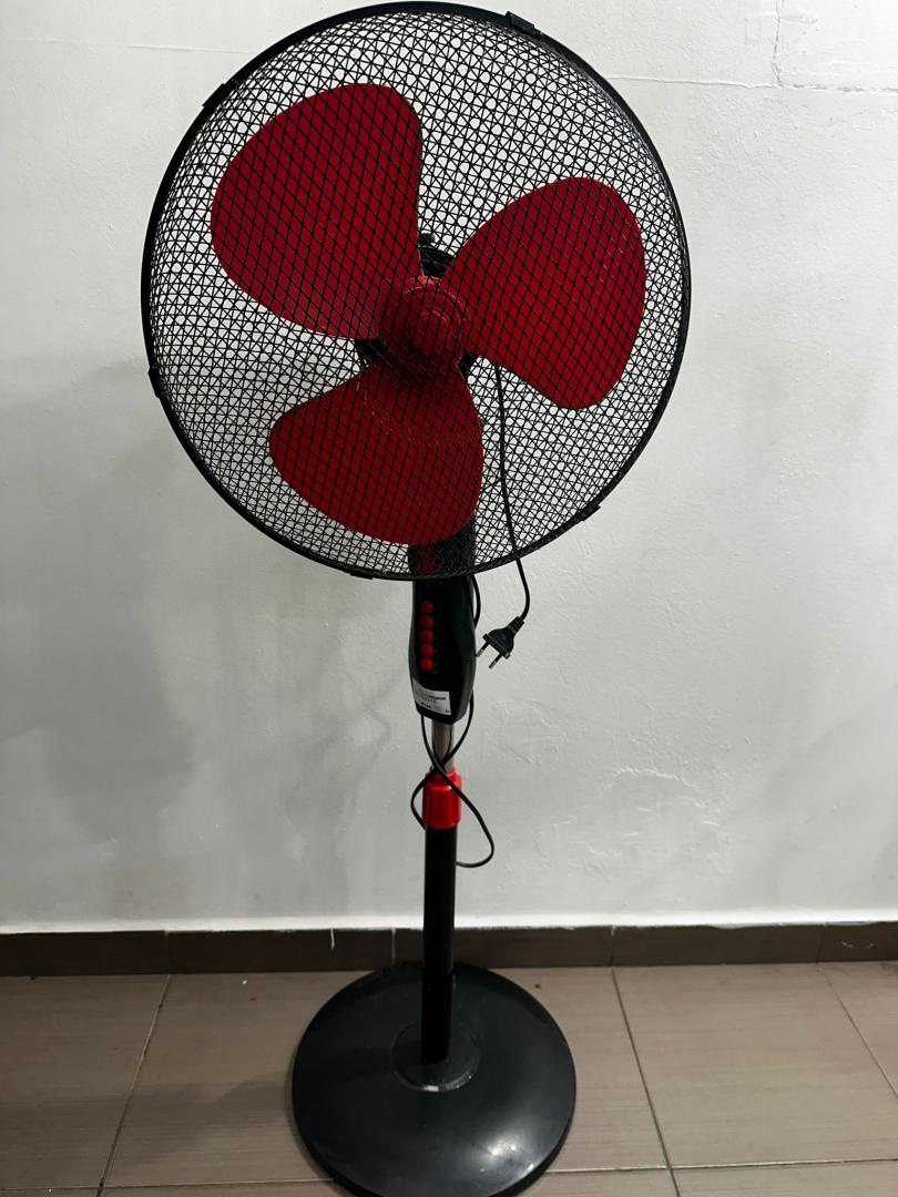 Ventilator cu picior Vortex VO4226 image 1