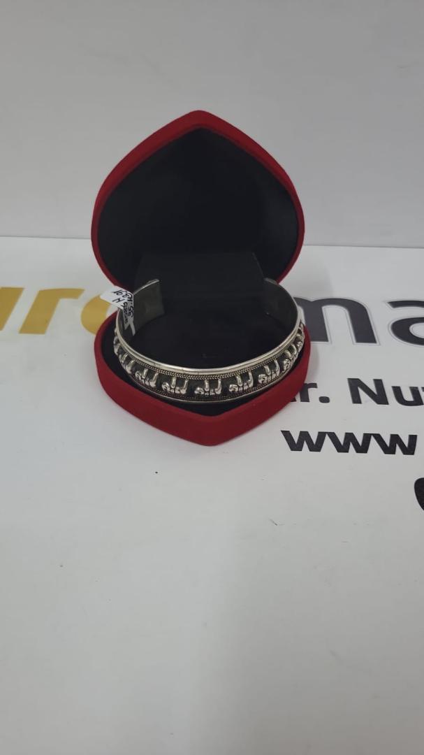 Bratara Argint , Gramaj:35.43gr(cod produsul 8585) image 1