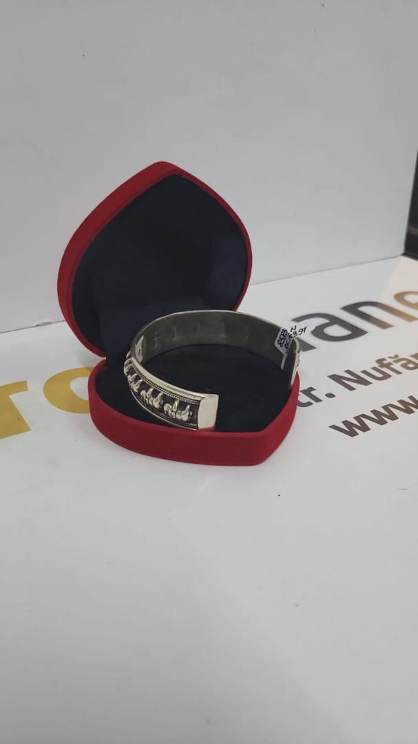 Bratara Argint , Gramaj:35.43gr(cod produsul 8585) image 2