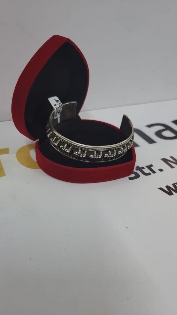 Bratara Argint , Gramaj:35.43gr(cod produsul 8585) image 3