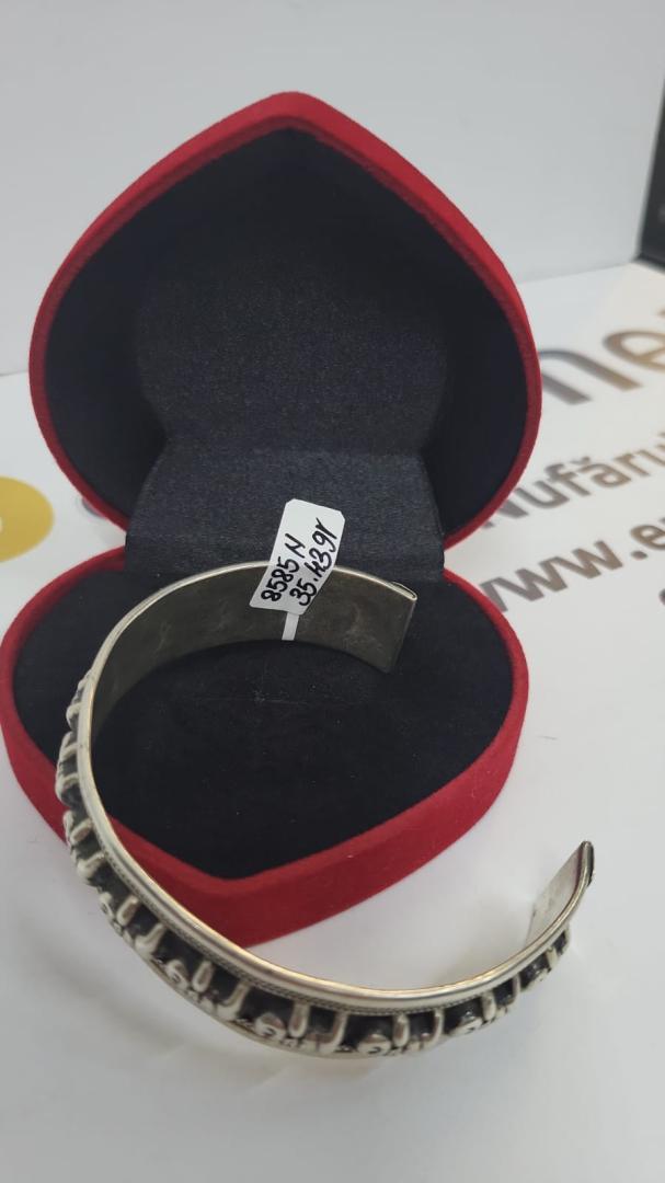 Bratara Argint , Gramaj:35.43gr(cod produsul 8585) image 4