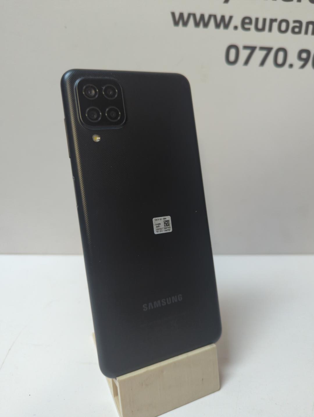 Telefon Samsung A12 -AD- image 2