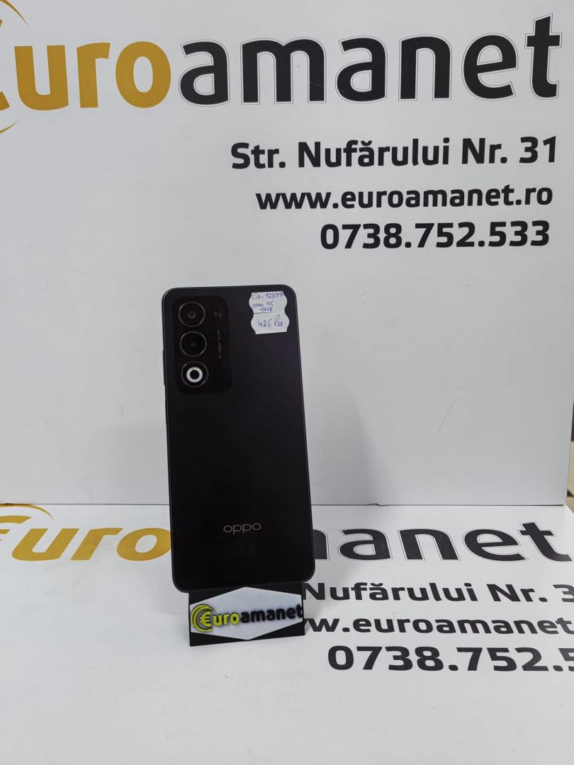 Telefon mobil OPPO A5, 4GB RAM, 128GB image 1