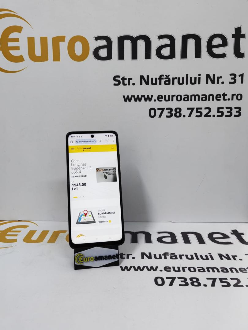 Telefon mobil OPPO A5, 4GB RAM, 128GB