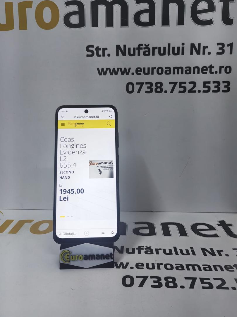 Telefon mobil INFINIX SMART 9 HD, 4GB, 64GB