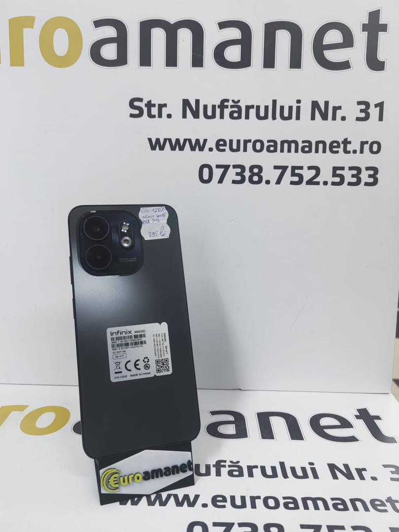 Telefon mobil INFINIX SMART 9 HD, 4GB, 64GB image 1