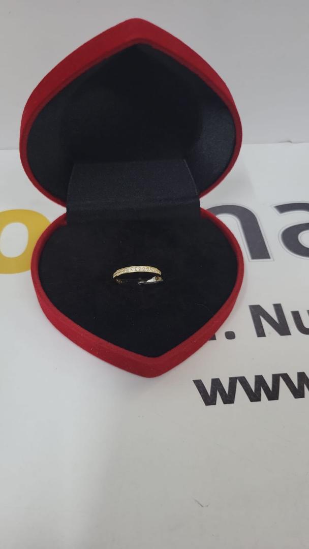 Inel Aur 14kt 1.44gr (cod produs:12816) image 1