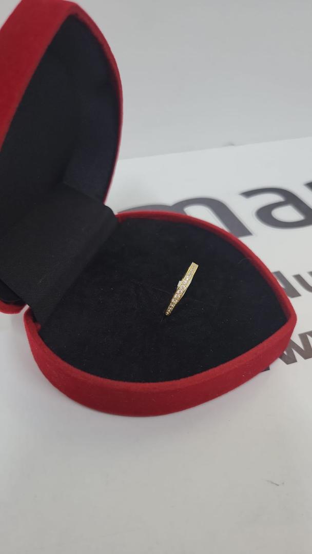 Inel Aur 14kt 1.44gr (cod produs:12816) image 2