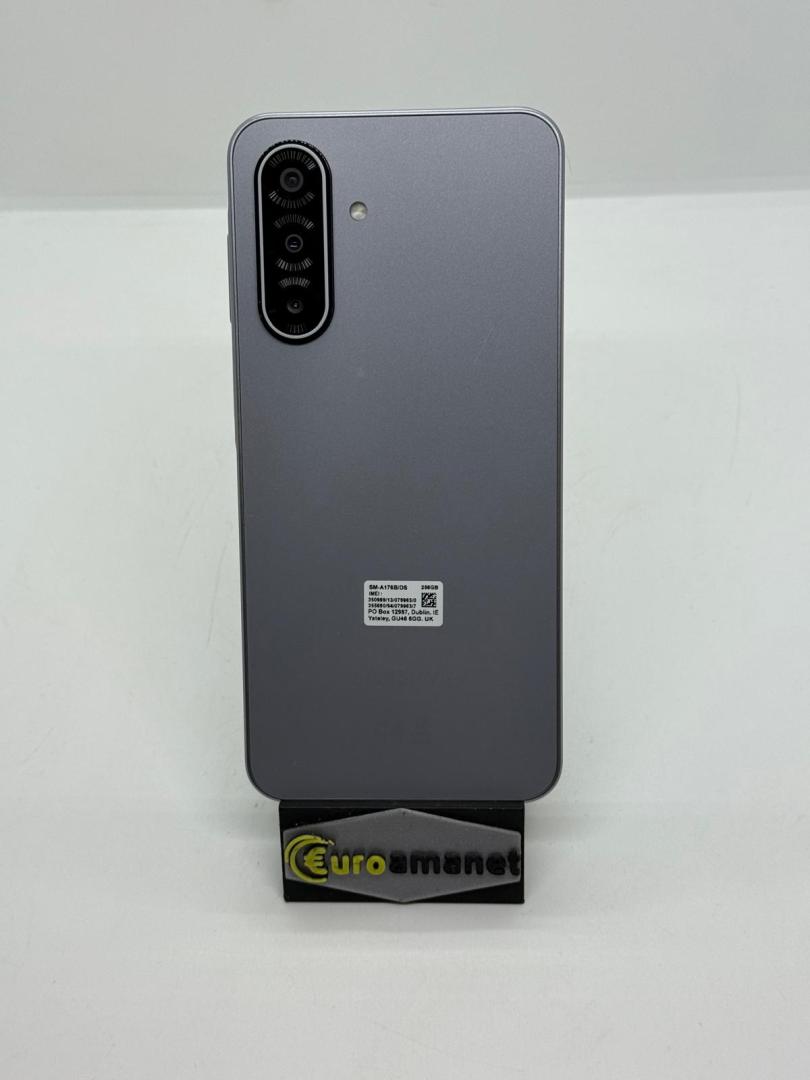 Telefon mobil Samsung Galaxy A17, Dual SIM, 8GB RAM, 256GB, 5G image 5