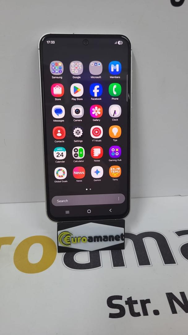 Telefon mobil Samsung Galaxy S23 FE, Dual SIM, 8GB RAM, 128GB, 5G image 3