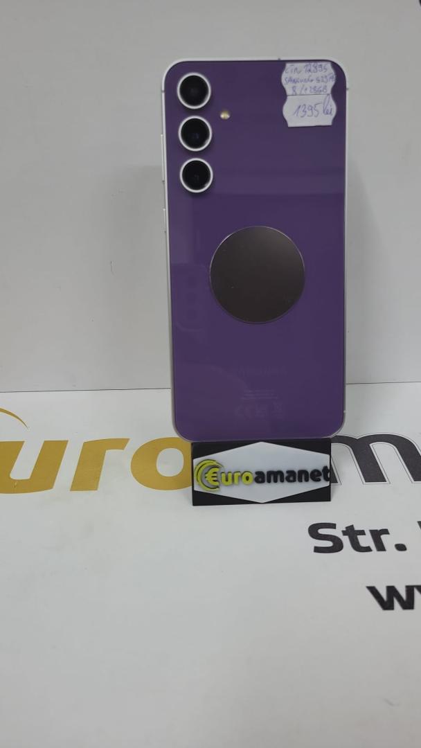 Telefon mobil Samsung Galaxy S23 FE, Dual SIM, 8GB RAM, 128GB, 5G image 7