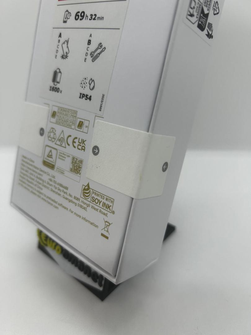 Telefon Honor 400 Smart, 5G, Dual SIM, 128GB, 4GB RAM sigilat image 3