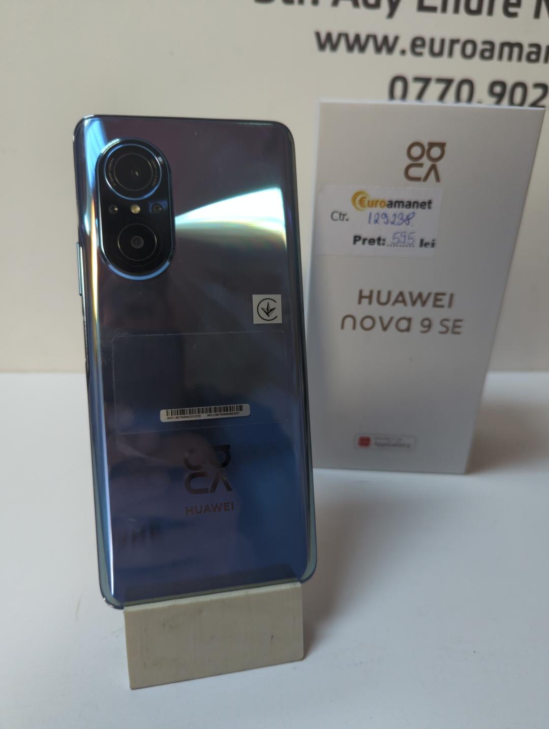 Telefon Huawei Nova 9SE -AD- image 1