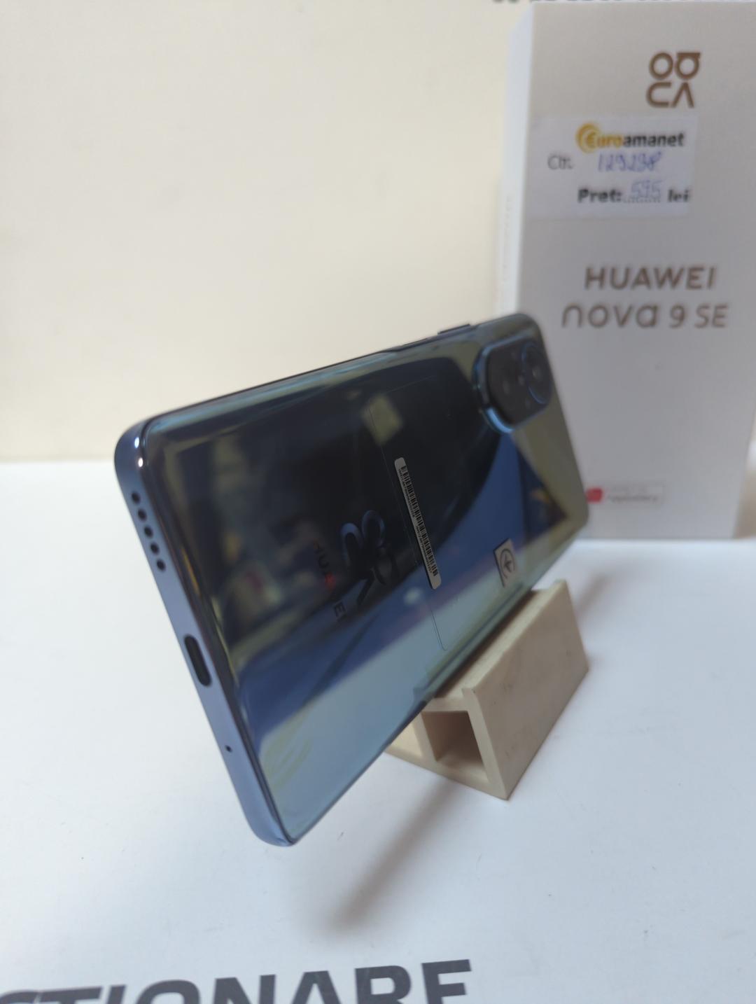 Telefon Huawei Nova 9SE -AD- image 2