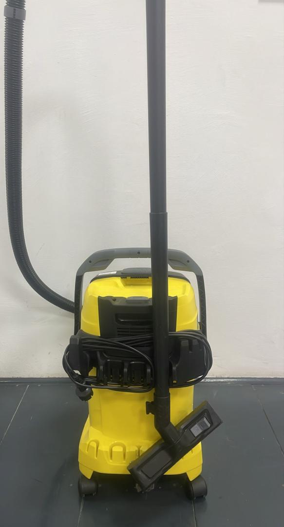 Aspirator umed-uscat WD 5 V-25/5/22 image 2