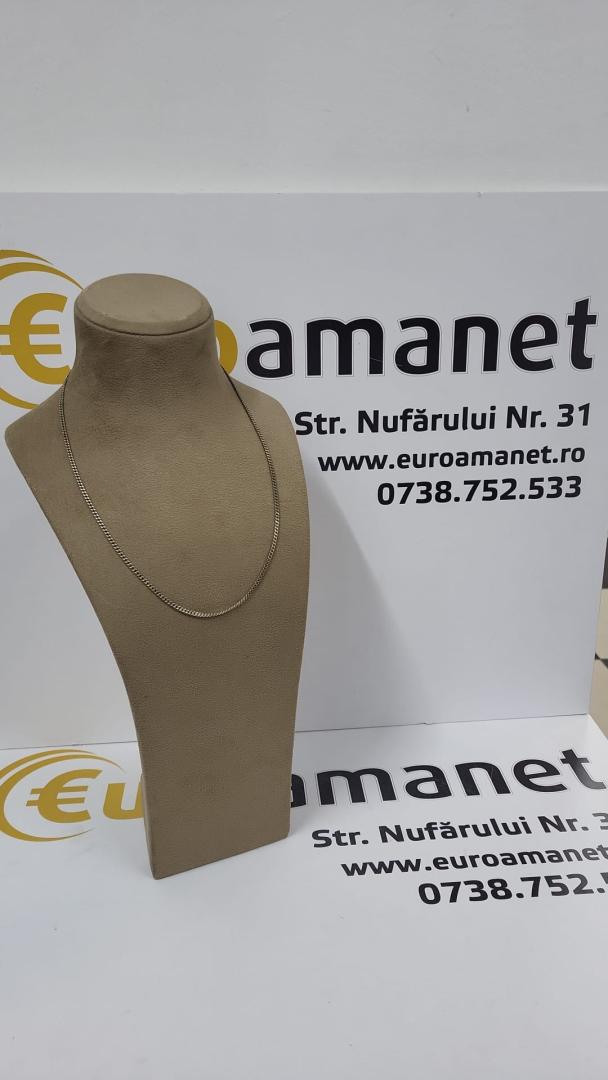 Lant Argint , Gramaj:7.85gr(cod produs:4397) image 1