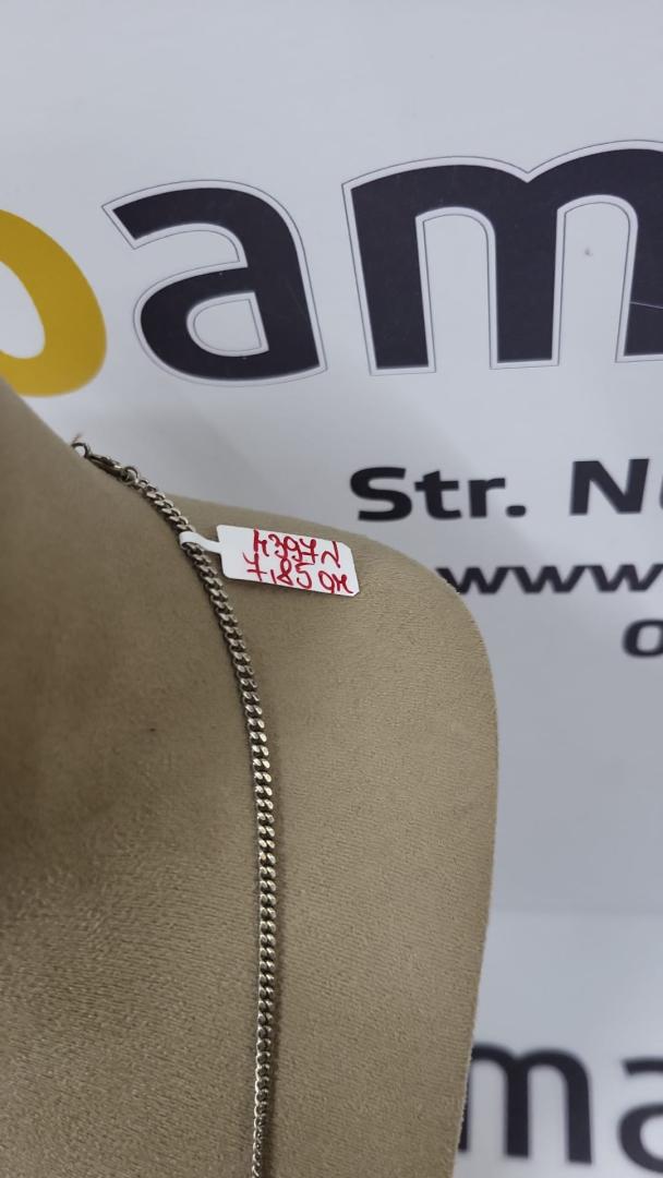 Lant Argint , Gramaj:7.85gr(cod produs:4397) image 3