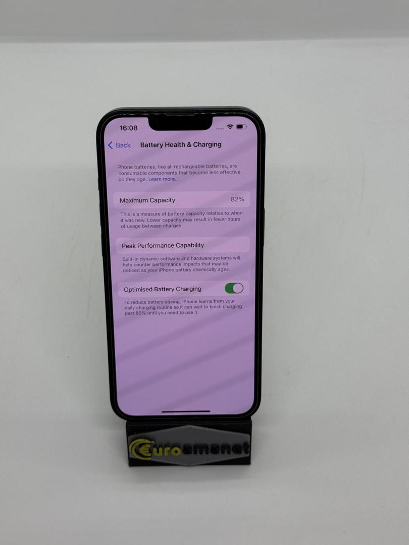 Telefon mobil Apple iPhone 13, 128GB, 5G image 3