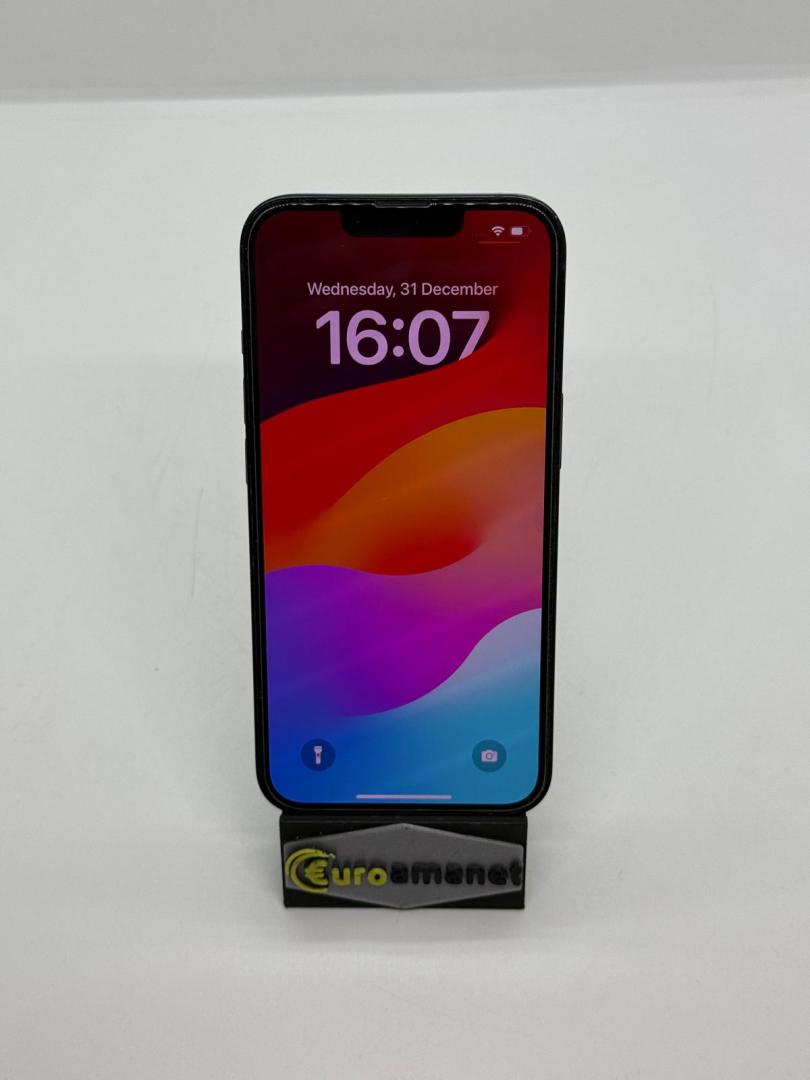Telefon mobil Apple iPhone 13, 128GB, 5G