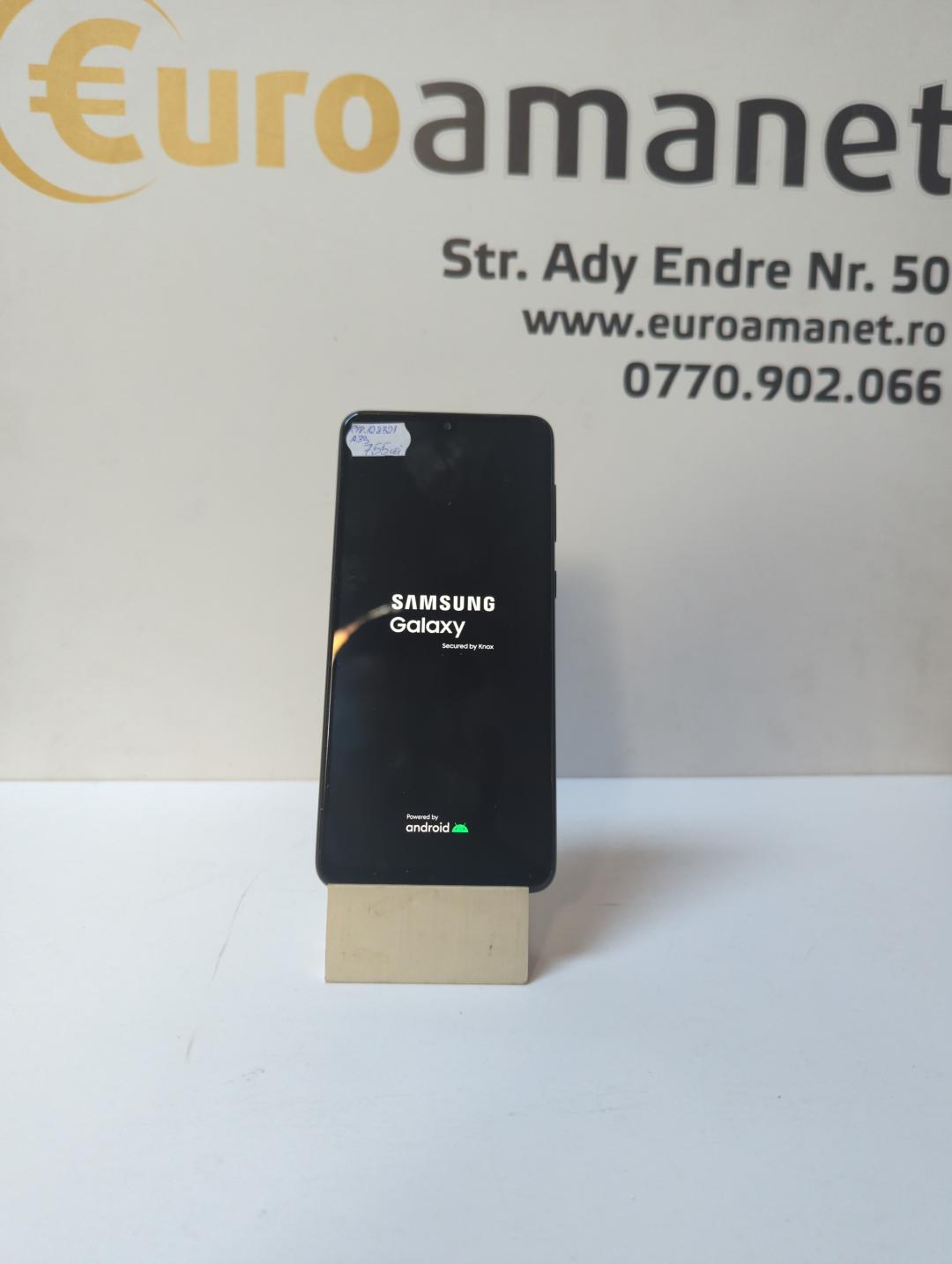 Telefon Samsung A33 -AD-