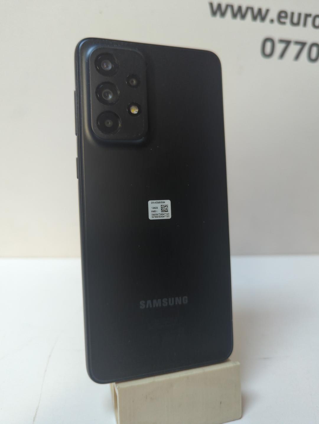 Telefon Samsung A33 -AD- image 1