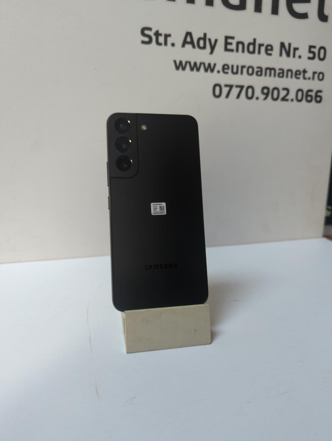 Telefon Samsung S22 -AD- image 1