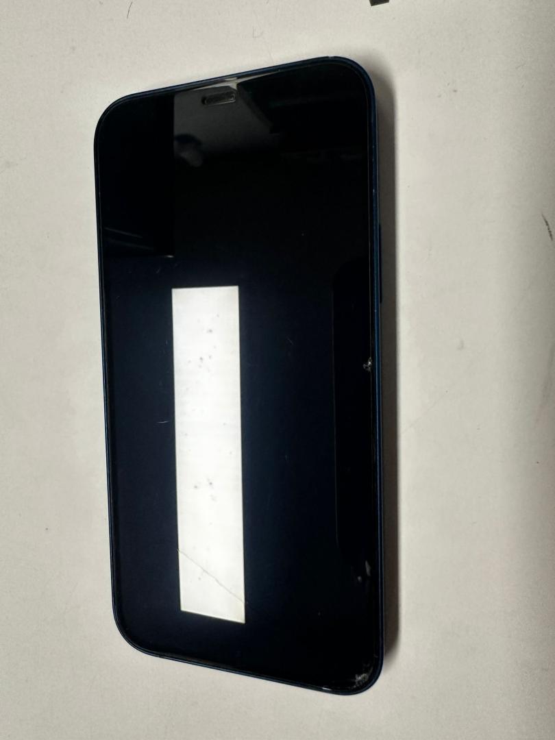 Iphone 12, 64GB, Bat.78% image 3