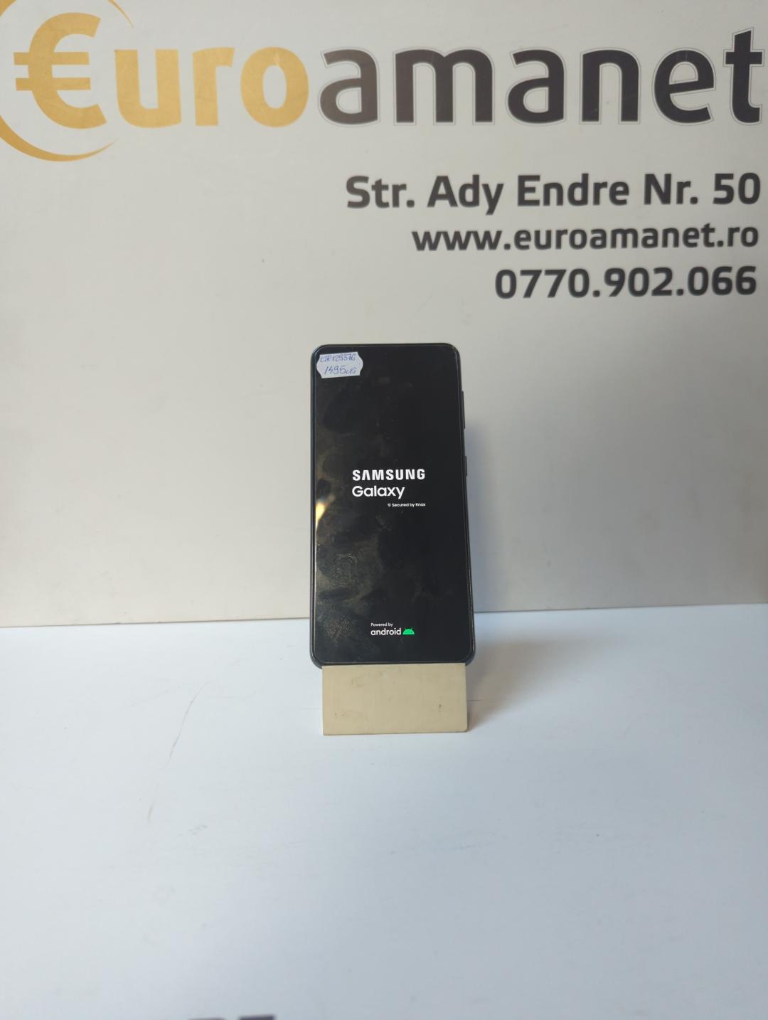 Tepefon Samsung S22 -AD-
