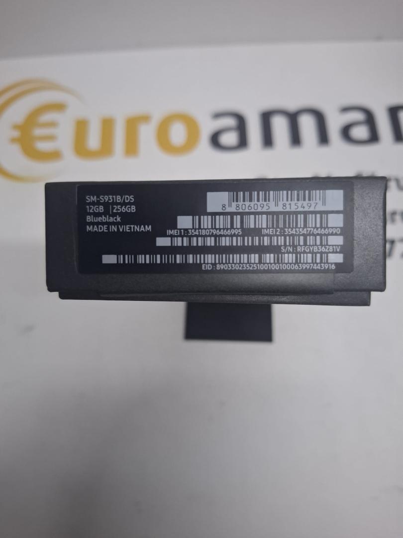 Telefon mobil Samsung Galaxy S25 image 3