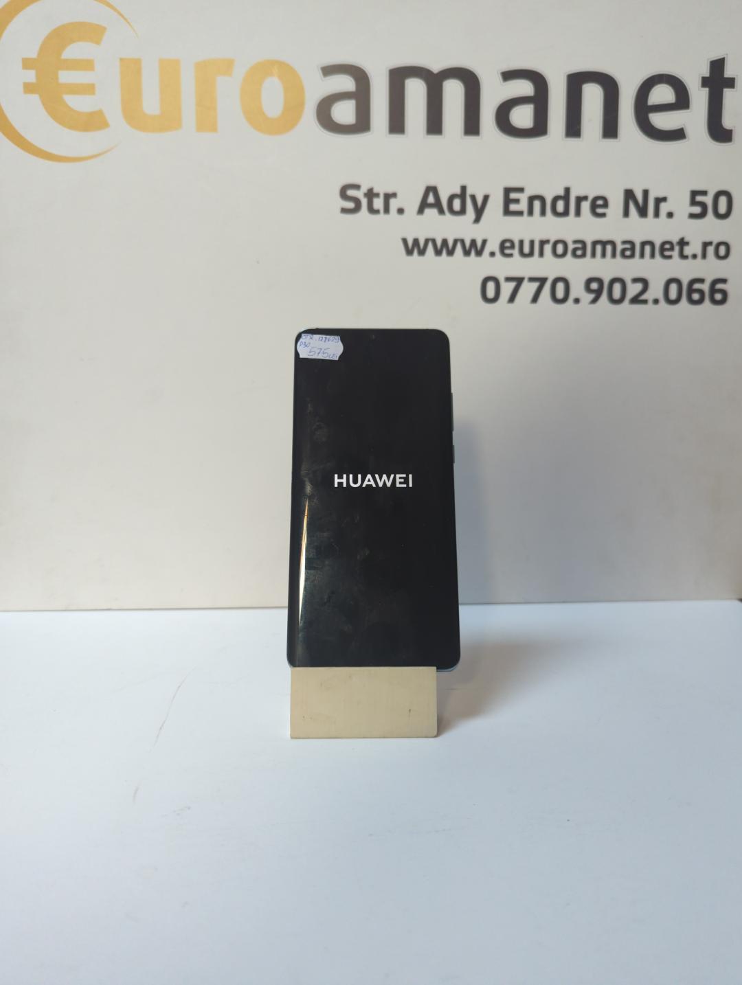 Telwfon Huawei P30 -AD-